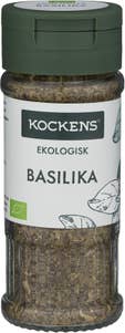 Kockens Basilika EKO