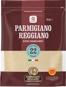 Garant Parmigiano Reggiano Riven 22M