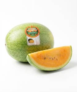 Vattenmelon Organge Klass1 Spanien