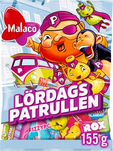 Malaco Lördagspatrullen