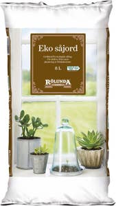 Rölunda Såjord KRAV