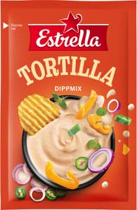 Estrella Dippmix Tortilla