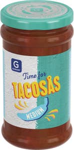 Garant Tacosås Medium