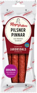 Jakobsdals Pilsnerpinnar Original