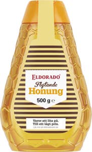 Eldorado Honung Flytande