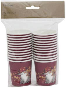 Hedlundgruppen Glöggmugg Röd 11,5cl