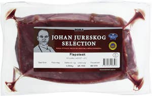 Johan Jureskog Selection Flapsteak