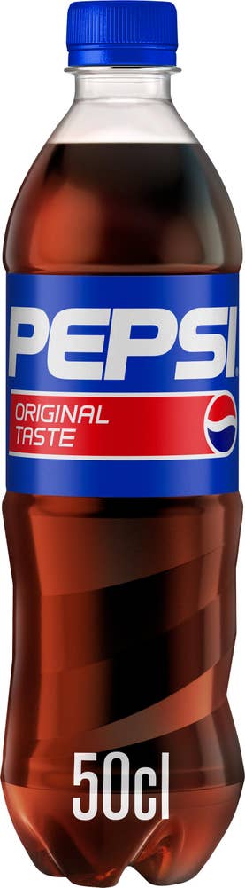 Pepsi Original Taste