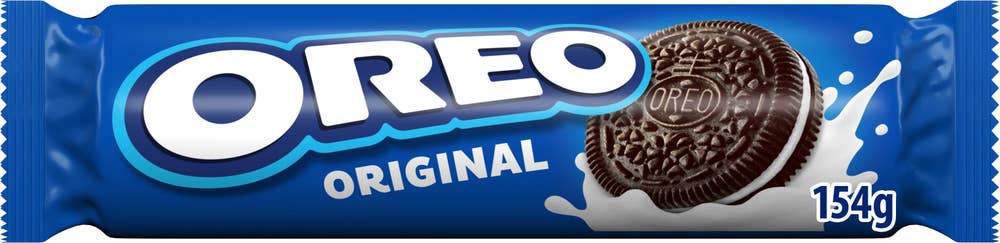 Oreo Original