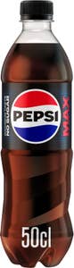 Pepsi Max
