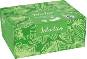 Intuition Trosskydd Normal