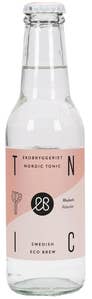 Ekobryggeriet Tonic Rabarber EKO