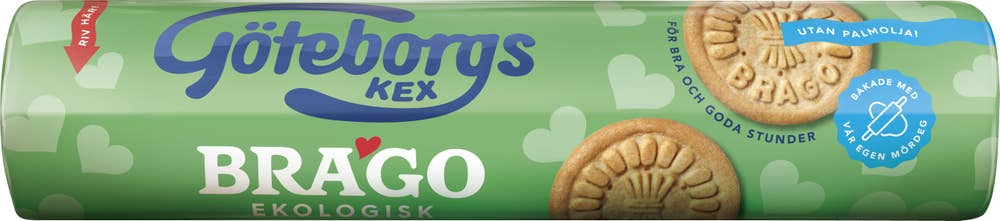 Brago EKO Göteborgs