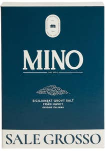MINO Salt Grovt