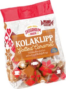 Skogaholm Kolaklipp