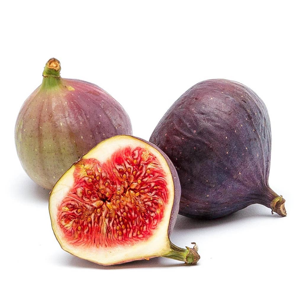 Fikon Färska Klass1 Turkiet