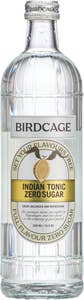 Birdcage Indian Tonic Water Zero