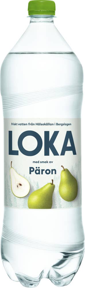 Loka Päron