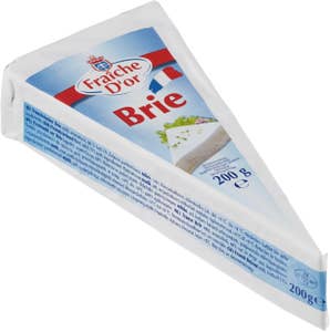 Fraiche D'or Brie Vitmögelost 31%