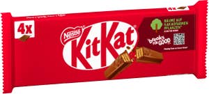 Nestlé Kitkat 4-p