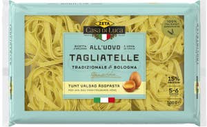 Zeta Tagliatelle