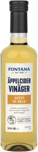 Fontana Äppelcidervinäger