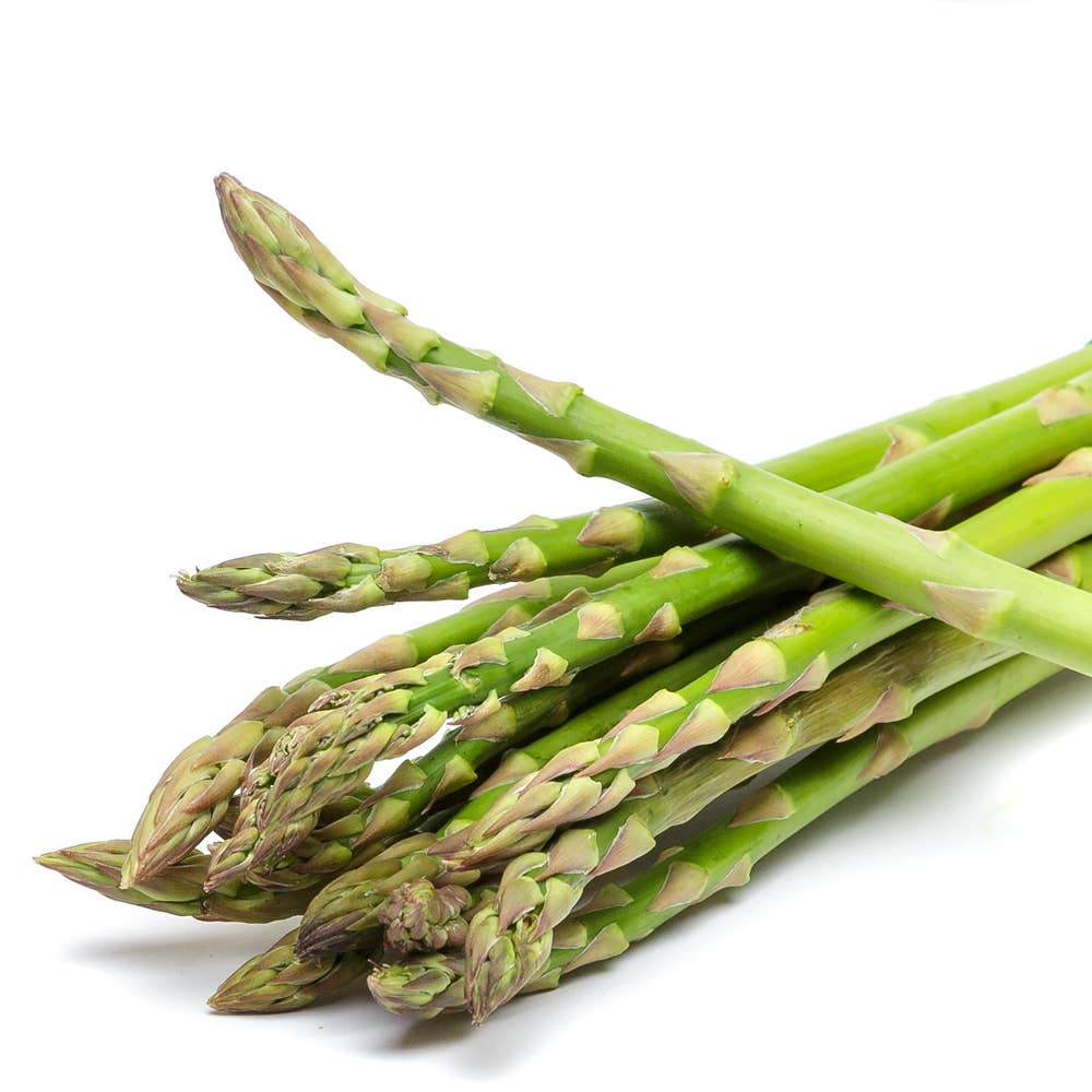 Sparris Grön EKO Klass1 Sverige