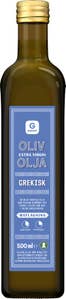 Garant Olja Grekisk Extra Virgin