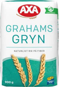 AXA Grahamsgryn