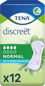Tena Inkontinensbinda Discreet Normal