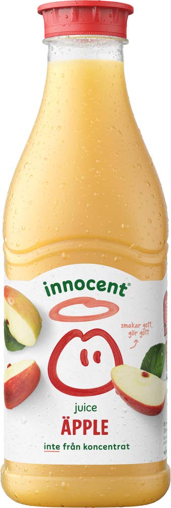 Innocent Juice Äpple
