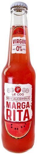 Le Coq Margarita Alkoholfri 0%