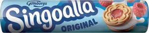 Göteborgs Kex Singoalla Original