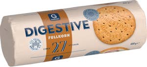 Garant Digestive Fullkorn