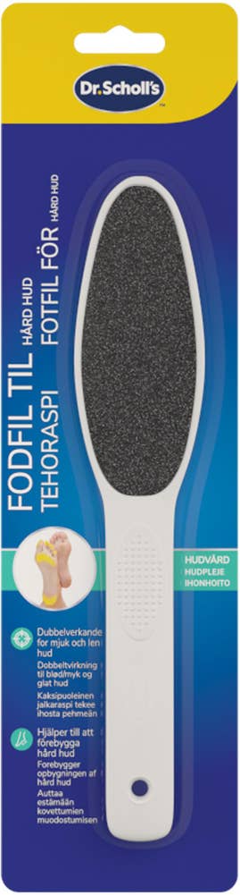 Scholl Fotfil