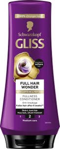 Schwarzkopf Gliss Balsam Hair Wonder