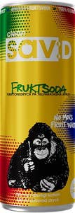 Clean sav:D Energidryck Fruktsoda
