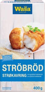 Wasa Ströbröd