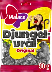 Malaco Djungelvrål
