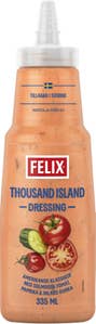 Felix Thousand Island Dressing