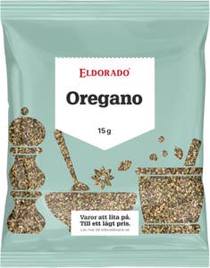 Eldorado Oregano