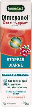 Benegast Dimexanol Barn, Tablett, 10 st