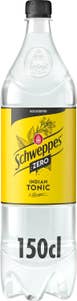 Indian Tonic Zero