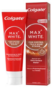 Colgate Tandkräm Max White