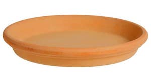 Degrea Lerfat Röd 19cm