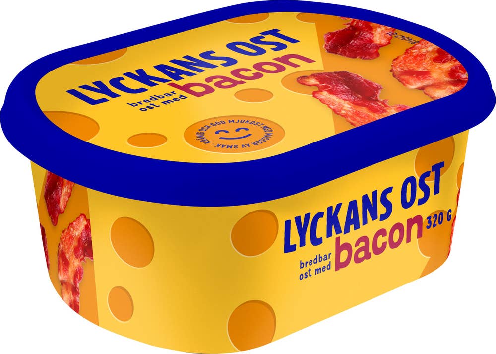 Mjukost Bacon