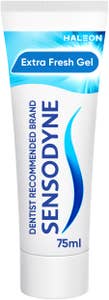 Sensodyne Tandkräm Extra Fresh Gel