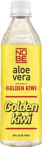 NÅBE Aloe Vera Golden Kiwi