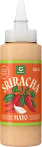 Garant Srirachamajonnäs