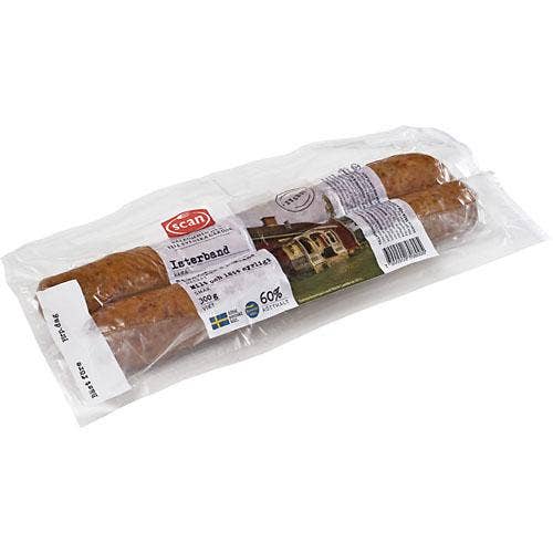 Scan Småländska Isterband